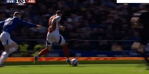 大乐透开奖结果-【英超】特罗萨尔破门 阿森纳1比1客平埃弗顿