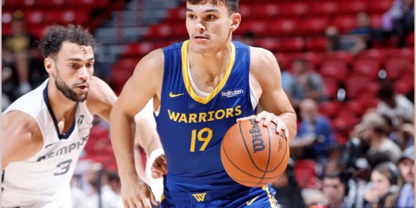 超级大乐透开奖结果-个人能力还真不差？法国后场新星会考虑在夏联后继续留在勇士吗？