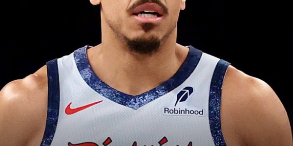 尼克斯底薪签约布罗格登，麦克布朗帅位受关注