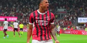 大乐透开奖结果查询-罗马诺：利兹联接近签下奥卡福，将与米兰敲定交易最终细节