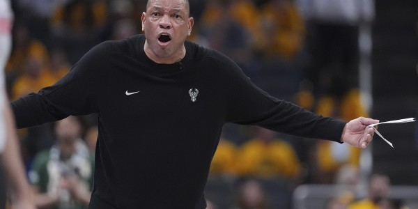 超级大乐透开奖结果-雄鹿GM：里弗斯是真正的篮球专家&amp;amp;狂热者 我相信他能带我们夺冠