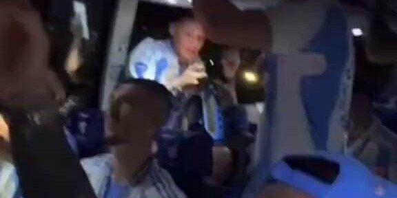 出大事了！阿根廷球员“种族歧视”，法国足协要告状