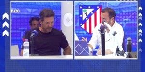 这就是答案！西蒙尼二选一球员：就选小蜘蛛，除非你说梅西