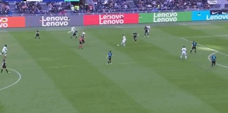 【意甲】巴雷拉哲科破门 国米2比0维罗纳仍落后1分