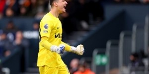 超级大乐透开奖结果-镜报：佩特洛维奇2150万镑加盟桑德兰，马雷斯卡已对门将阵容满意