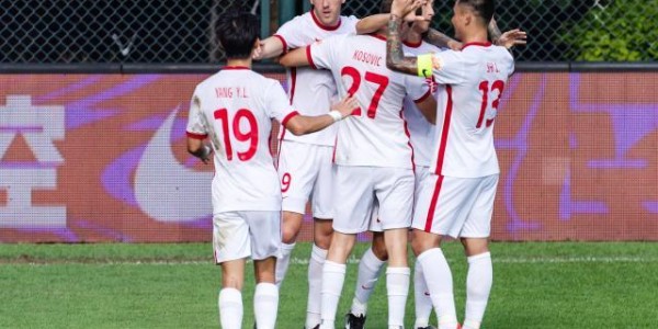 大乐透综合走势图-【2023中超巡礼之梅州客家】遭遇困境却仍在坚持