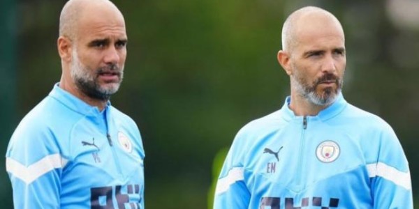 超级大乐透开奖结果-【观察】马雷斯卡入主蓝军 “无糖版瓜帅”能行吗？