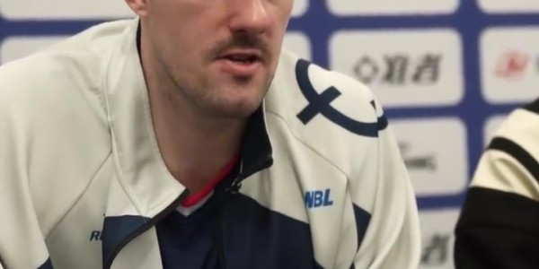 超级大乐透开奖结果-巴尔文：我们不依赖某几个球员的发挥，我们依靠的是整个团队