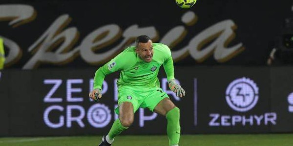 大乐透开奖结果今天奖-联赛26轮8负，小因扎吉把国米带成了拉齐奥…