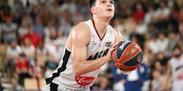 超级大乐透开奖结果-个人能力还真不差？法国后场新星会考虑在夏联后继续留在勇士吗？