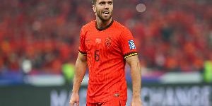 足球报：战印尼、巴林，如无意外塞尔吉尼奥应该会进入首发