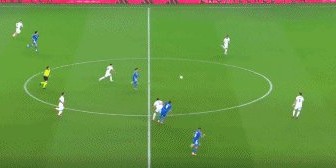 大乐透综合走势图-意大利胜利之夜，更是属于马尔蒂尼家族的传承之夜