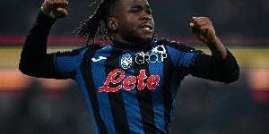 米体：结束夏窗罢训风波，卢克曼即将回归亚特兰大重新为球队出战